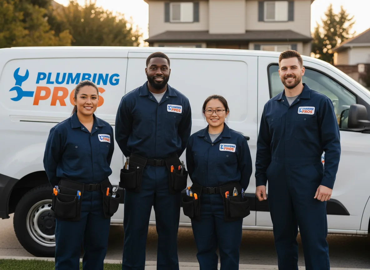 Water Heater Repair company in Riley, KS